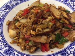 -新新湘菜馆(新中街二条店)