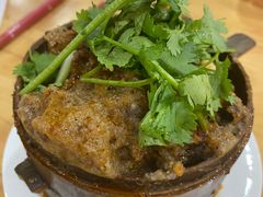 粉蒸牛肉-华兴街自力面店