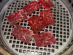 -千寻山野烤肉(中关村店)