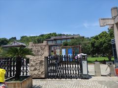 -浙江省博物馆(孤山馆区)