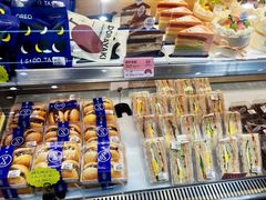 -新丰蛋糕(百花路总店)