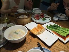 -点心传说·粤菜点心(佐阾虹湾店)