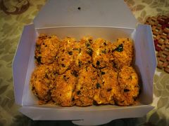 海苔风味小贝-鲍师傅糕点(春熙路店)