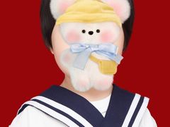 -海马体照相馆(重庆爱琴海购物公园店)