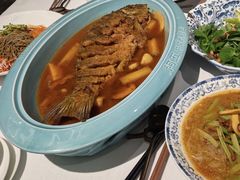 -阿五黄河大鲤鱼(海尚店)
