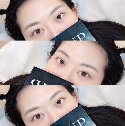 -UP&UP·半永久眉毛眼线机器野生眉