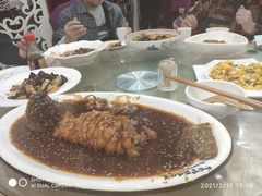 -雪山晋乡楼(食品街店)