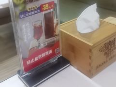 -徽镇小厨·经典徽菜(马连道店)