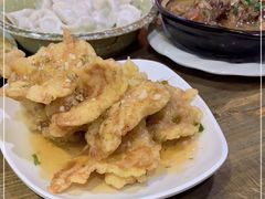 -东北农家饺子村(昌平路店)