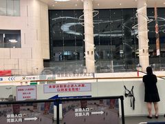 -世纪星滑冰俱乐部(万象城店)