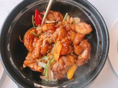 -喜粤8号(四海唐人街店)