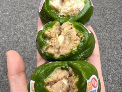 -墨茉点心局(国金街店)