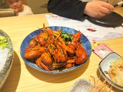-贵木日本料理·铁板烧(新地假日广场店)