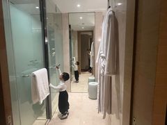 -上海崇明金茂凯悦酒店