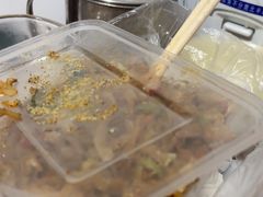 -许佳后安粉汤店
