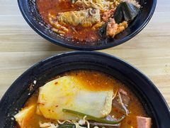-四川老牛麻辣烫(北门桥店)