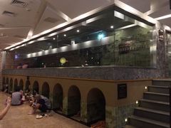 -纽斯桑拿会所(餐厅天山路店)