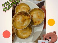 -芭菲盛宴·环球美食(解放碑英利国际店)