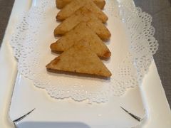 瑶柱瓷饭糕-上海老饭店(豫园店)
