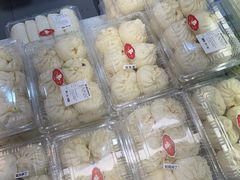 -白玉兰食品(中山公园龙之梦店)