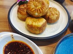 -品回味清真西北楼(宁波首店)