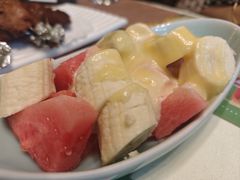 -意卡菲·欢乐聚会餐厅(华侨店)