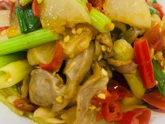 -红色湘菜馆(春风店)