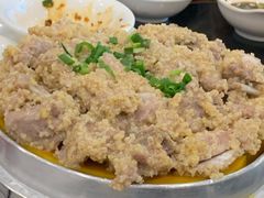 -老来福·非遗酸汤兔(凯旋路店)