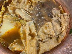 -友乐居羊蝎子(西直门店)