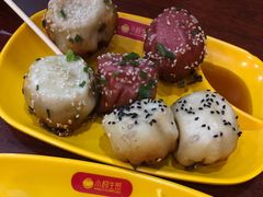-小杨生煎(黄河路店)