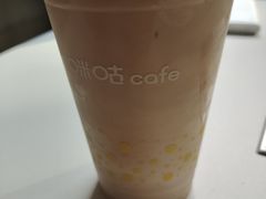 -咪咕咖啡(北京西单店)