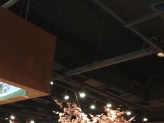 大堂-呷哺呷哺(华林国际店)
