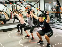 -乐刻运动健身精品馆(览秀城店)