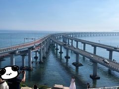 -星海湾跨海大桥