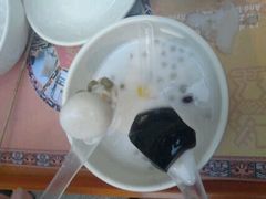 -海口骑楼小吃街