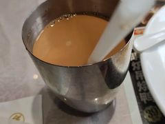 -金桔香港茶餐(宝安大厦店)