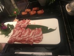 -捞王锅物料理(凯旋路店)