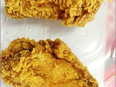 -麦当劳(哈西万达店)