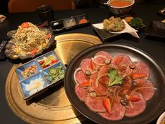 -無二炙坊·和牛烧肉(大钟寺1733店)