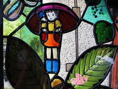 -三鹰之森吉卜力美术馆