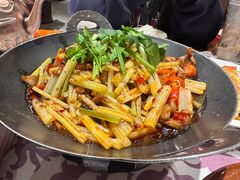 -杨记隆府(时代天街店)