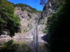 -白云源风景区