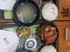 -犟骨头排骨饭(回龙观龙禧店)