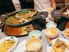 -夯鱼烤鱼·尔滨地标美食(国展店)