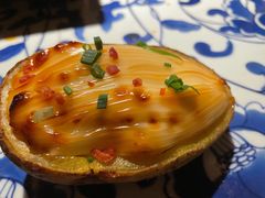 -绿茶餐厅(光谷世界城步行街店)