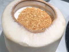 -四季缤纷椰子鸡(雨花亭凯德广场店)