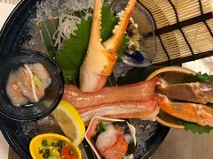 -蟹道乐(道顿堀本店)