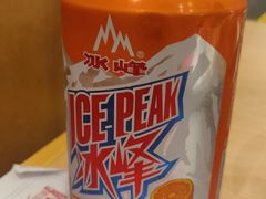 冰峰-老陈家擀面皮(平凉路店)