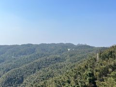 -蜀南竹海景区