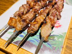 -胖老汉新疆特色椒麻鸡(南门店)